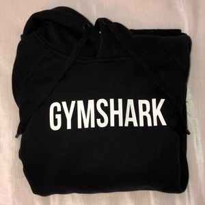 gymshark hoodie :)